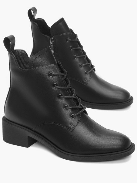 Ботинки O.LIVE naturalle, фото 2 из 10