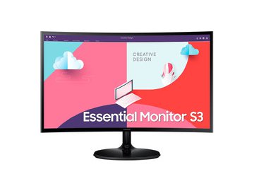 Монитор Samsung S24C360EAI (LS24C360EAIXCI)