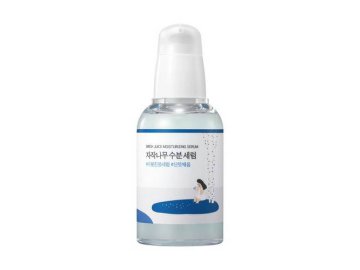 Сыворотка для лица ROUND LAB Birch Juice увлажняющая, 50 мл