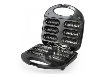 Сосисочница электрическая Atlanta ATH-1081 (black)