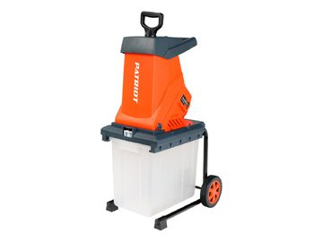 Садовый измельчитель Patriot PT SE26