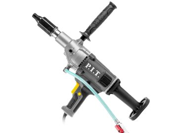 Дрель электр. P.I.T. ULTRA PWD120-C 1800Вт 0-2200 об/мин