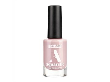 Мила каталог Кричев - Лак для ногтей LUXVISAGE Aquarelle, тон 504, 9 г