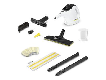 Пароочиститель Karcher SC 1 EasyFix, 1.516-401.0
