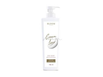 Акции Милы Солигорск Только в сети «Мила» - Крем-гель для душа BLOOM COSMETICS Spicy cherry, 750 мл