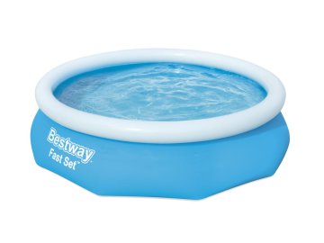 Бассейн надувной 305х76см (Bestway арт.57266) Ома