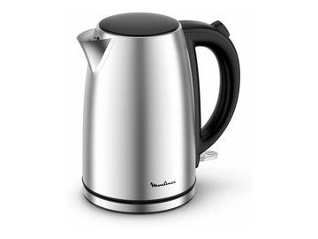 Электрочайник MOULINEX BY3R0DF0 5 элемент
