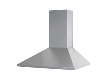 Вытяжка EXITEQ EX-1086 Inox
