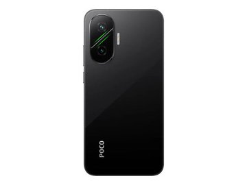 Смартфон POCO F7 12GB/512GB Black RU