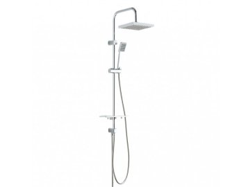 Душевая система GROSS AQUA Edge GA9019