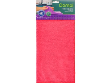 Салфетка д/кух (микроф, 30*30см, HU330) в Дятлово Евроопт