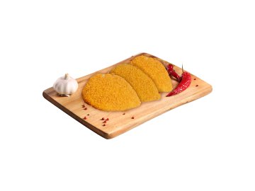 Котлеты Нежные п/ф охлажденный 1 кг