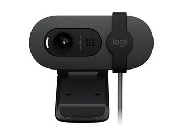 Веб-камера Logitech Brio 95