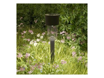 Садовый светильник LAMPER SLR-BL-31 (602-201)