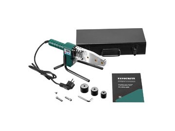 Аппарат для сварки труб Favourite PC 3115 LED