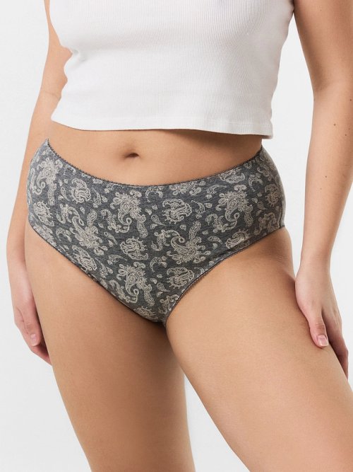 ТРУСЫ ЖЕНСКИЕ, фото 10 из 24