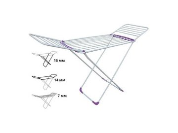 Сушилка для белья Perfecto Linea Gloria (46-000215)