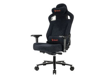 Игровое кресло A4Tech Bloody GC-660 (черный)