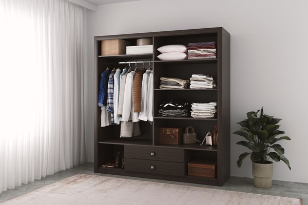 Шкаф Milan 4D2S, фото 2 из 104