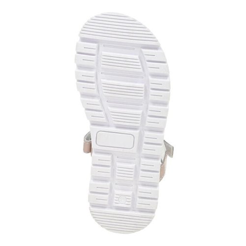 Туфли летние для школьников-девочек, фото 3 из 6