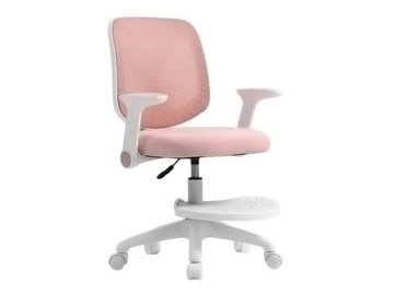 Кресло детское YOKA YC-30-2 Bexi (розовый)