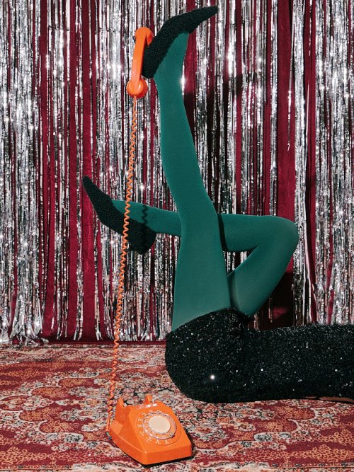 Колготки женские капроновые 100 den, фото 1 из 9