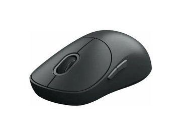 Мышь Xiaomi Wireless Mouse 3 BHR8913GL / XMWXSB03YM (черный)