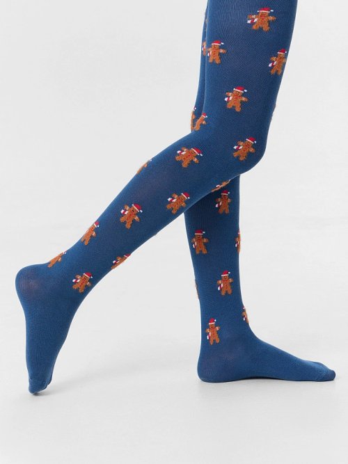 КОЛГОТКИ ДЕТСКИЕ, фото 1 из 20