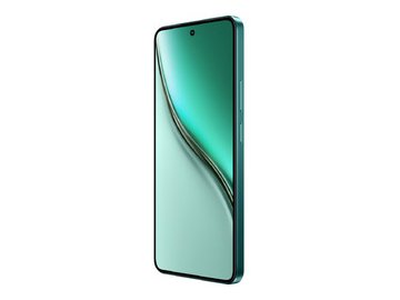 Смартфон Realme P3 5G 8GB/256GB (зеленая звезда)