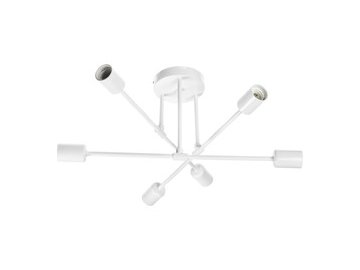 Люстра Sundays Home R-24 6204