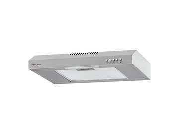 Кухонная вытяжка Krona Jillian 600 inox PB