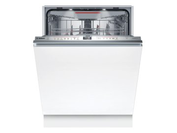 Машина посудомоечная встраиваемая Bosch SMV6ZCX16E