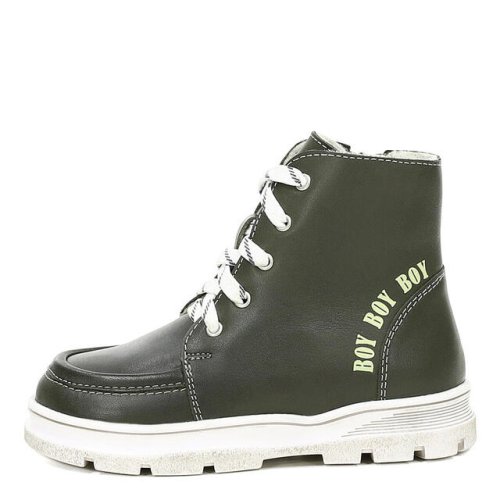 Ботинки малодетские, фото 5 из 6