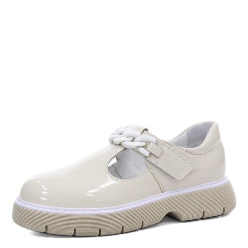 Туфли для школьников-девочек, фото 4 из 6