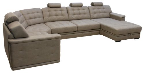 Угловой диван «Ричмонд» (1L/R90.30М8МL/R), фото 5 из 7