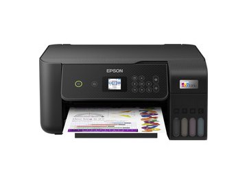 МФУ Epson EcoTank L3260 (C11CJ66414)