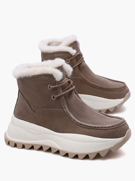 Ботинки O.LIVE naturalle, фото 2 из 8