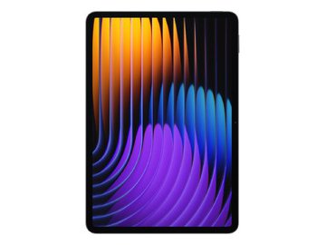 Планшет Xiaomi Pad 7 Pro 8GB/128GB (темно-серый) 5 элемент