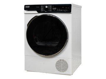 Cушильная машина DeLonghi DTD 8105 Н FABIO