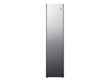Паровой шкаф для одежды LG Styler S3MFC (S3MFC.BLMPCOM)