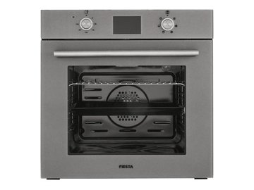 Духовой шкаф FIESTA BE6T0043-P GG на акции в магазинах 5 элемент