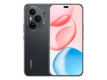 Смартфон Honor 400 Pro (DNP-NX9) 12GB/256GB Midnight Black на акции в магазинах 5 элемент