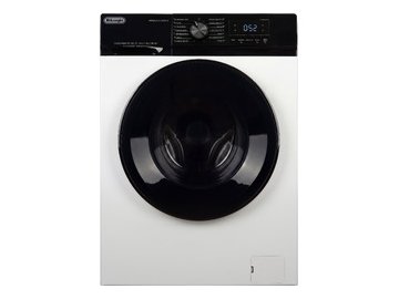 Стирально-сушильная машина DeLonghi MARSELLA LA 10725 VI