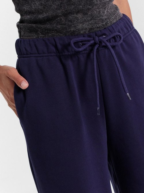 Брюки женские в синем цвете, фото 7 из 7