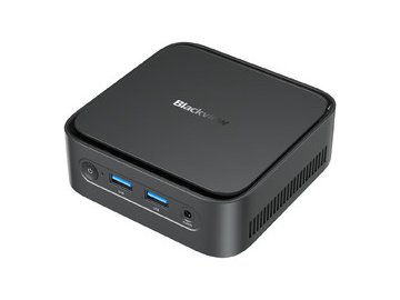 Мини-ПК Blackview MP50 BVMP50-R5-3500U-16-512