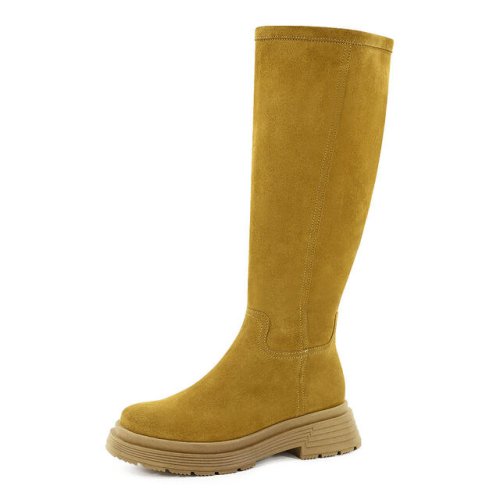 Сапоги женские, фото 3 из 8