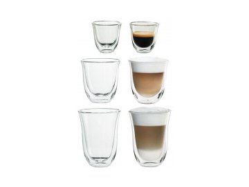 Кружка delonghi dlsc302 (6 шт) в Пинске Электросила