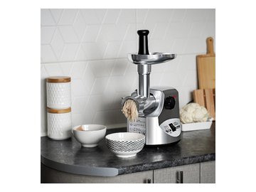 Мясорубка Aresa AR-2105