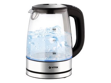 Электрический чайник Vitek VT-8828