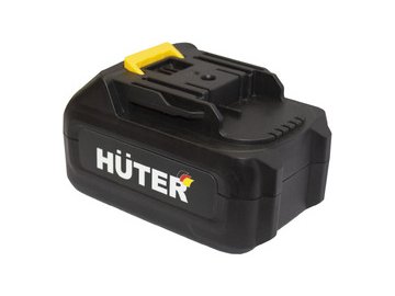 Аккумуляторная пила Huter ELS-40-4Li 70/10/25 5 элемент